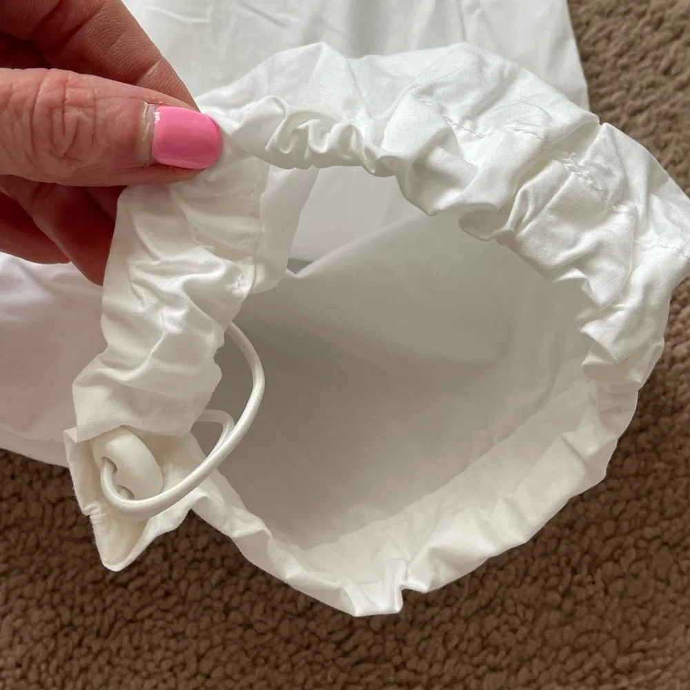 Gap Cargo Parachute Pant - Picture 6 of 13